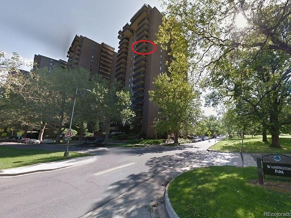 1st image of 480 S Marion Parkway #1304