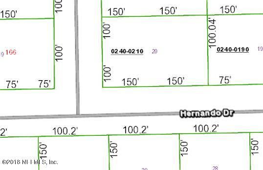 1st image of 160 Hernando Dr