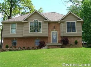 12 Grant Rd, Ellwood city, PA 16117