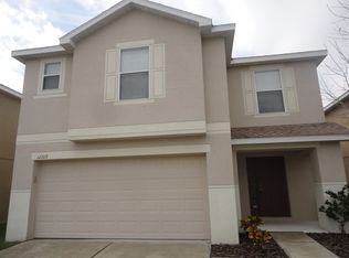 12109 Tree Haven Ave, Gibsonton, FL 33534