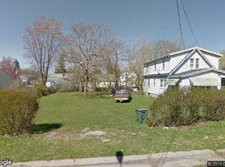 262 Blakeslee St, Rochester, NY 14609