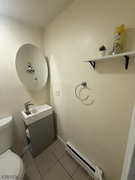 2 bed, 1.0 bath, $1,850 — Photo 3