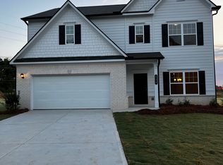 434 Autry Cir, Douglasville, GA 30134