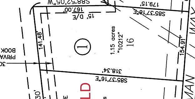 2nd image of 10212 Jaeman Way #16