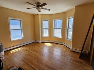 54 Rossmore Rd FLOOR 2, Jamaica Plain, MA 02130
