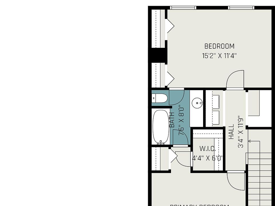 2nd image of 123 Mallard Ct