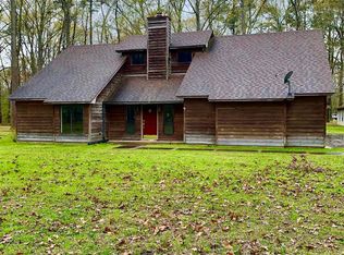 6700 Twin Oaks Ln, Pine Bluff, AR 71603