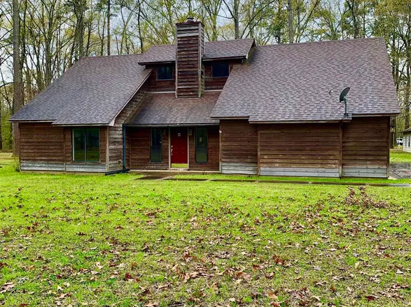 6700 Twin Oaks Ln, Pine Bluff, AR 71603