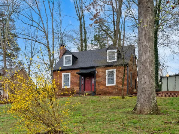 203 Westwood Dr, McMinnville, TN 37110