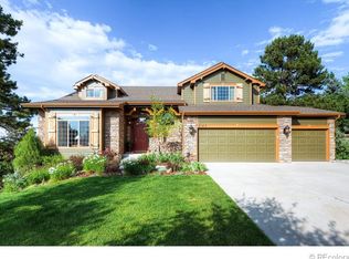 6162 Stormy Mountain Ct, Parker, CO 80134