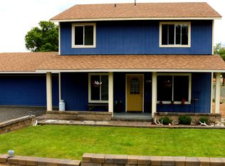 850 NE Barnes Rd, Prineville, OR 97754