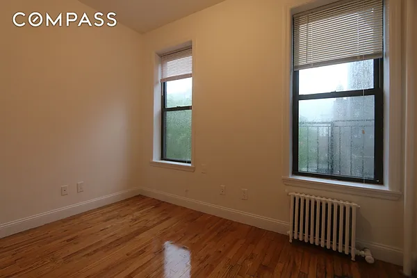 Rented by Compass | media 24