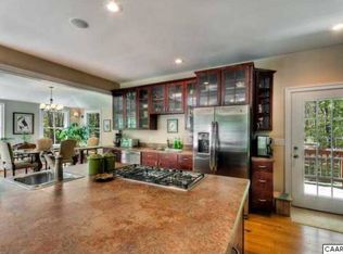 6925 Porters Rd, Esmont, VA 22937