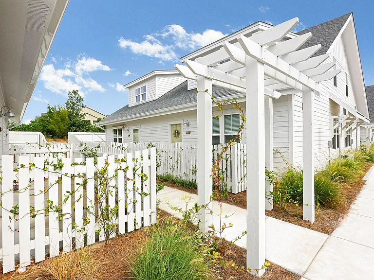 The Townhomes at Beau Rivage — Photo 18