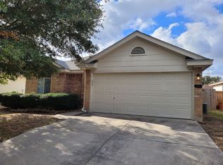 8414 Pigeonberry Dr, Converse, TX 78109