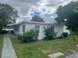 1457 W 31st St #1, West Palm Beach, FL 33404