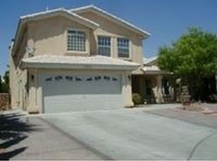 11937 Pueblo Dormido Way, El Paso, TX 79936