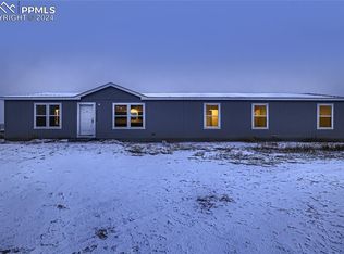 36858 Truckton Rd, Rush, CO 80833
