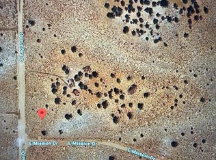 3253 S LAGUNA Drive #31, Williams, AZ 86046