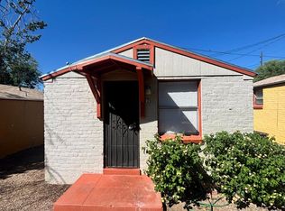1141 E Adams St APT 2, Tucson, AZ 85719