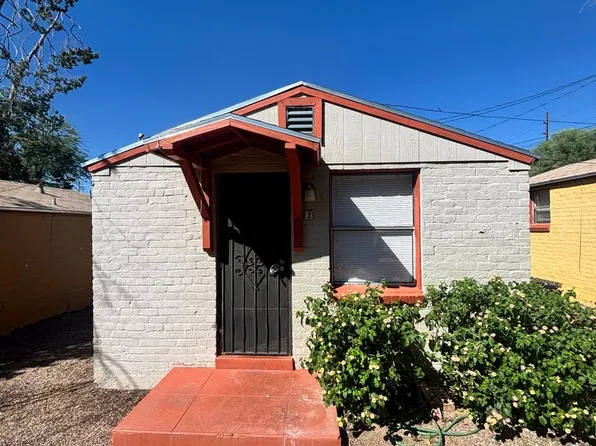 1141 Adams, 1141 E Adams St APT 2, Tucson, AZ 85719