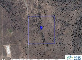 0 Tuledad Rd, Ravendale, CA 96123