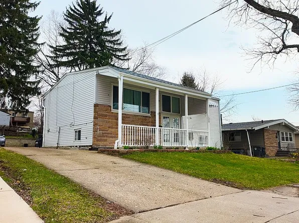 1599 Herkender Ave, Akron, OH 44310
