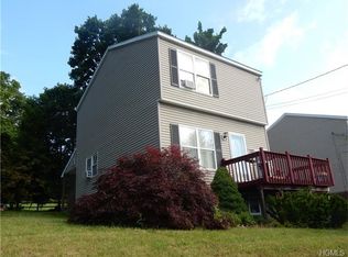 100 S Montgomery St, Walden, NY