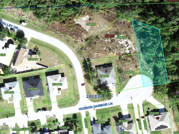 1217 Hudson Harbor Ln, Poinciana, FL 34759