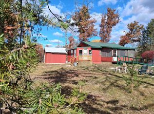 501 Carl Ln, Marion, MI 49665