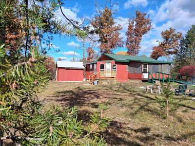 501 Carl Ln, Marion, MI, 49665