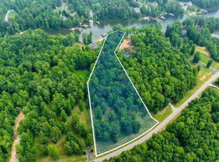 371 Lake Forest Dr, Mineral, VA 23117