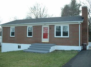 5837 Jewell Ave, Dublin, VA 24084