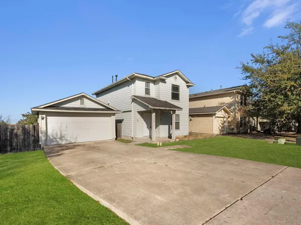 12022 Lima Dr, Manor, TX 78653