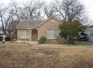 812 S 9th St, Temple, TX 76504