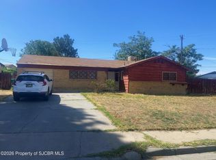 4208 Wilshire Dr, Farmington, NM 87402