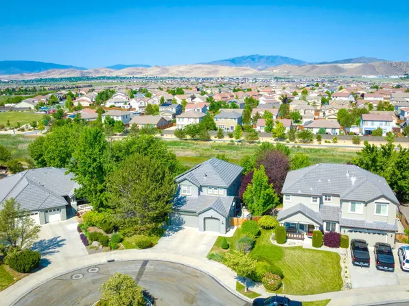 6978 Poco Bueno Cir, Sparks, NV 89436