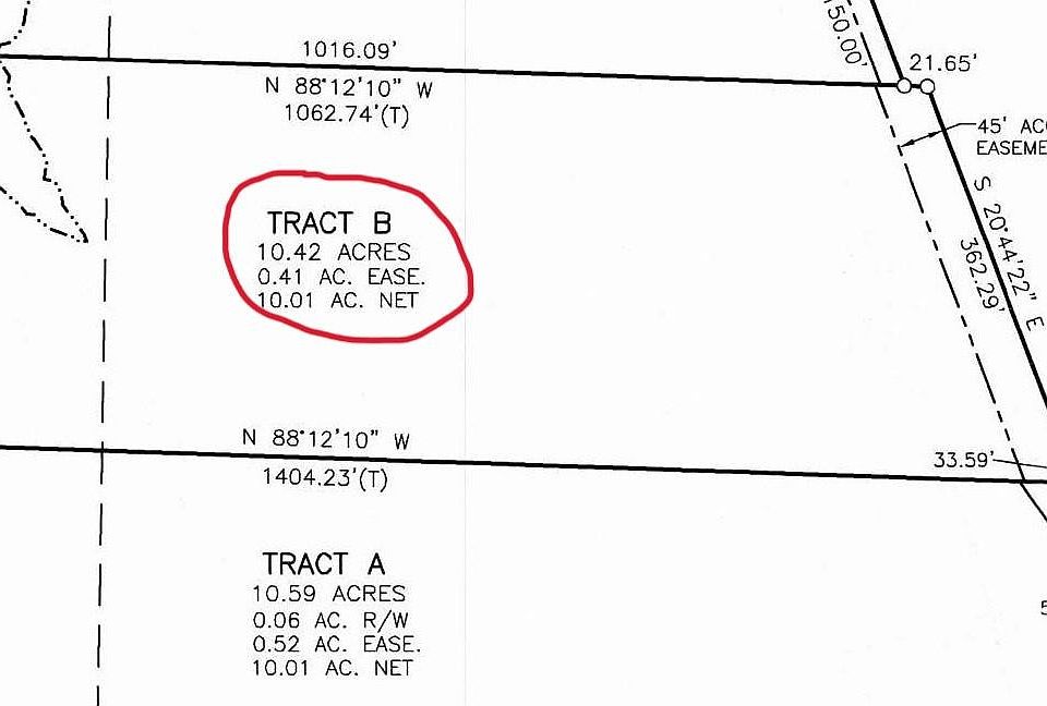 2nd image of 7717 Cornwall Rd #B