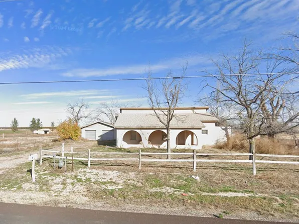 1511 W Berrendo Rd, Roswell, NM 88201