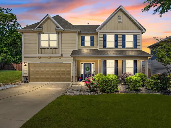 436 Maria Posada Ct, Chapin, SC 29036