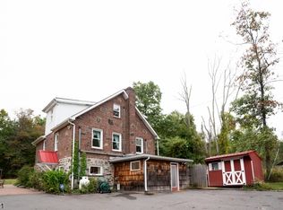 524 Spring Hill Rd E, Skillman, NJ 08558