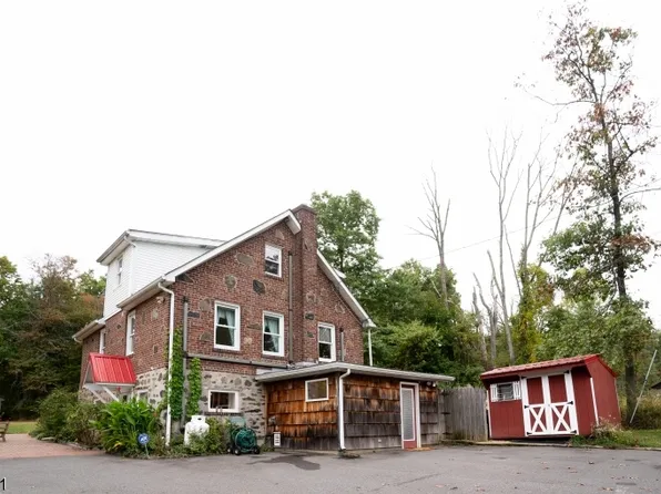 524 Spring Hill Rd, East Amwell Twp., NJ 08558