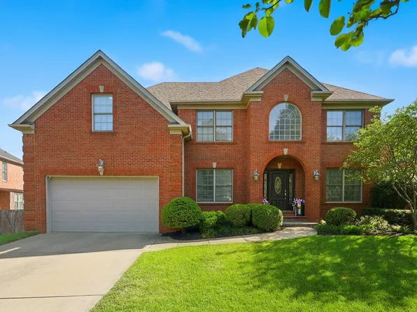 1233 Raeford Ln, Lexington, KY 40513