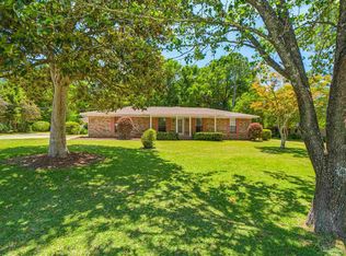 711 Bison St, Pensacola, FL 32514