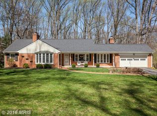 1106 Orchard Way, Silver Spring, MD 20904