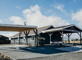 8184 Oleander Ave #A, California City, CA 93505