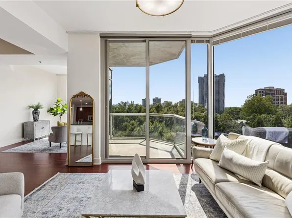 2795 Peachtree Rd NE Unit 602, Atlanta, GA 30305