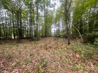 94 New Vineyard Road, New Vineyard, ME 04956