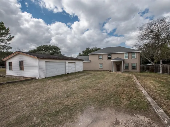 226 Lakeview Drive, Lake City, TX 78368