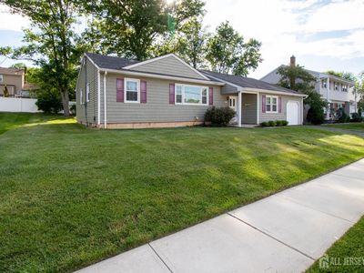 14 Tracey Dr, Milltown, NJ, 08850
